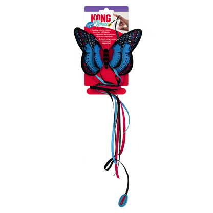 KONG Teaser Butterfly