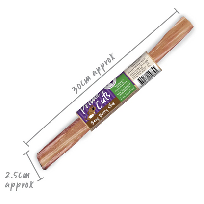 Kazoo Prime Cuts Beef Sticks-1pc 30cm