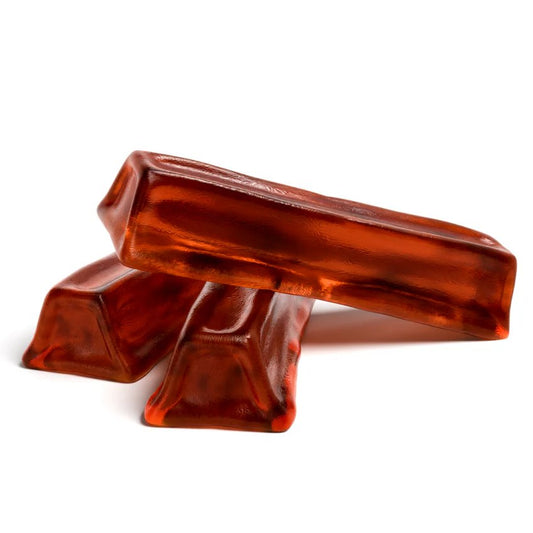 Marrowz Beef Liver Puppy Stick