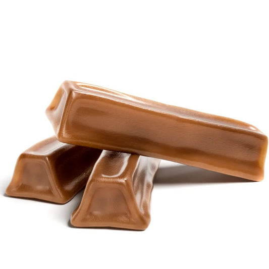 Marrowz Bone Marrow Chew with Peanut Butter