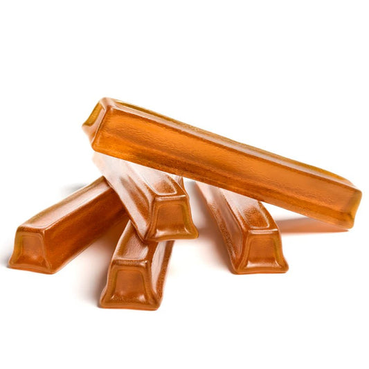 Marrowz Plain Puppy Stick