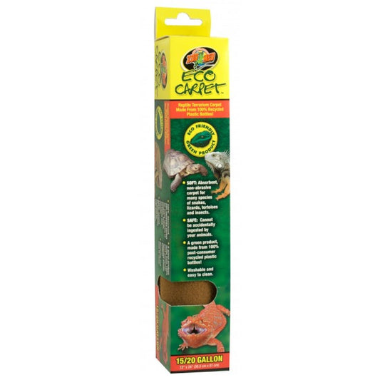 Zoo Med Eco Carpet (60 x 30cm)