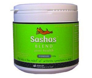 Sashas Blend Joint Health