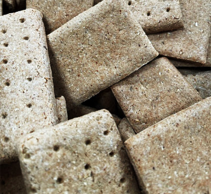 BlackDog 4x2 Biscuits