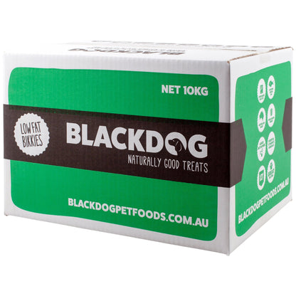 BlackDog 4x2 Biscuits