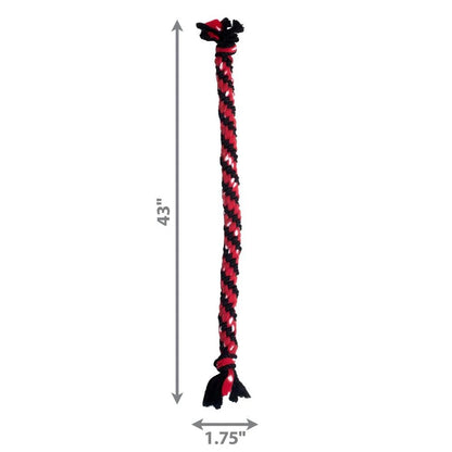 KONG Signature Rope Mega Dual Knot