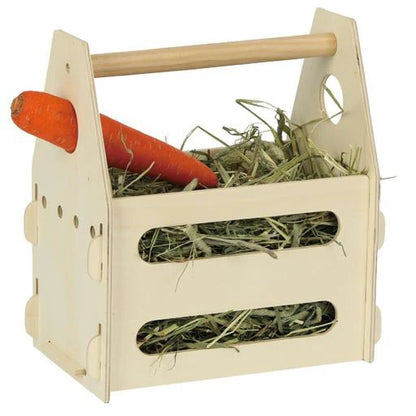Pipsqueak Hay Feeder Tool Box