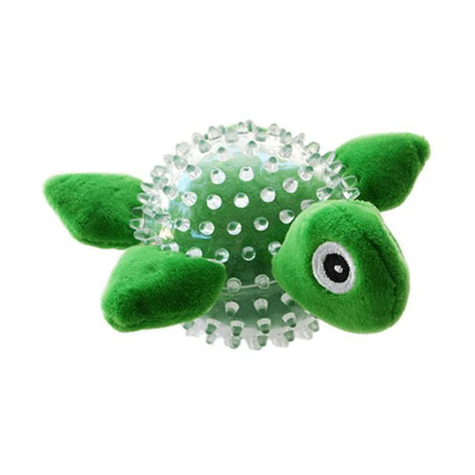 Ruff Play Plush Turtle