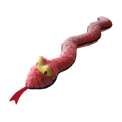 Ruff Play Plush Tuff Snake 76cm