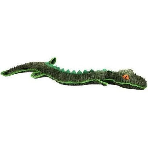 Ruff Play Plush Tuff Crocodile 76cm
