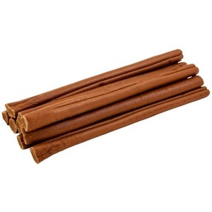 BlackDog Filled Collagen Stick Peanut Butter 15cm