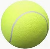 XXL Tennis Ball Dog Toy (24cm)