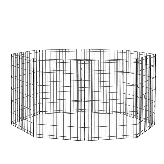 Clean Skin 36" Dog Exercise Pen