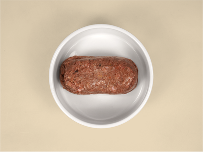 Big Dog Beef Raw Dog Food (12x250g/3kg)
