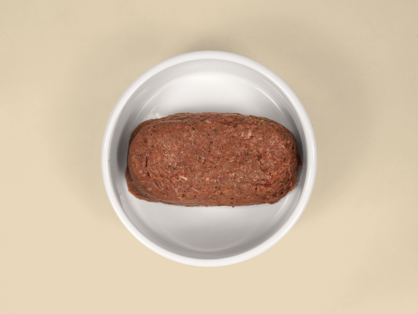 Big Dog Lamb Raw Dog Food (12x250g/3kg)