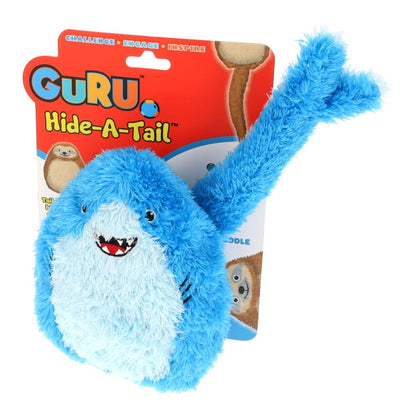 GURU Hide-A-Tail Shark Large