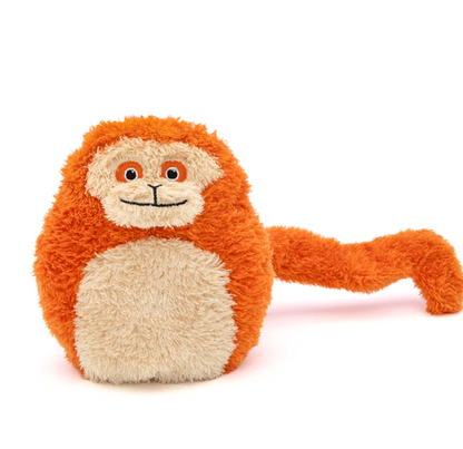 GURU Hide-A-Tail Howler Monkey Large