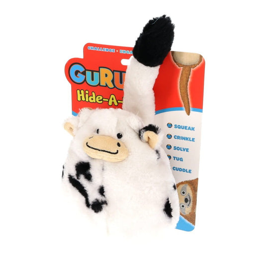 GURU Hide-A-Tail Cow Large