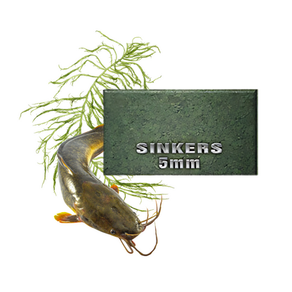 Feedwell Algae Sinker Fish Food