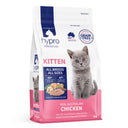 Hypro Premium Kitten Grain Free All Breeds Dry Cat Food Chicken
