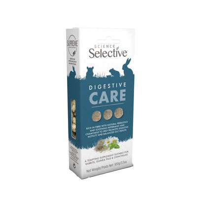 Science Selective Digestive Care Supplements 100g