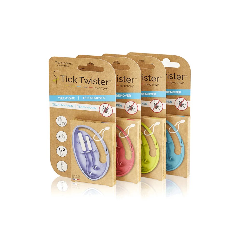 Tick Twister Tick Remover