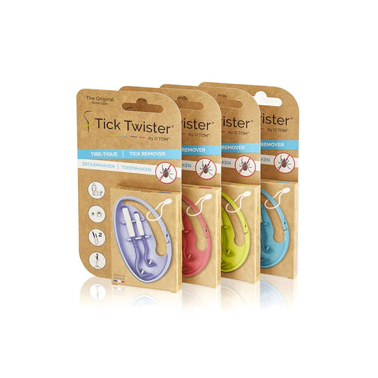 Tick Twister Tick Remover