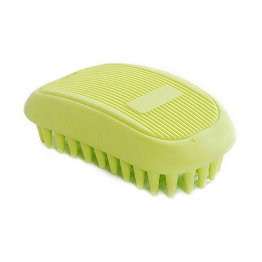 Style It Dog Brush Rubber