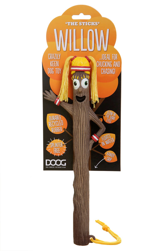 DOOG The Sticks Family Toys Willow