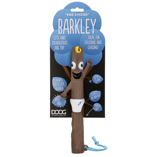 DOOG The Sticks Family Toys Baby Barkley