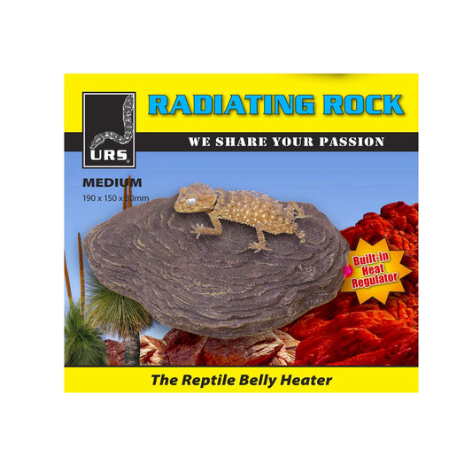 URS Radiating Rock Medium 12w