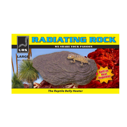 URS Radiating Rock Large 24w