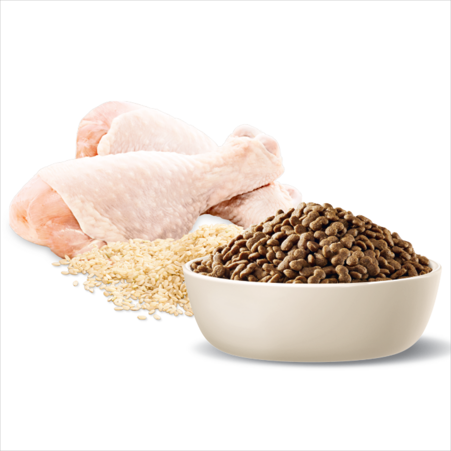 Advance Adult Small Breed Chicken with Rice Dry Dog Food