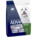 Advance Small Triple Action Dental Care Chicken with Rice Dry Dog Food
