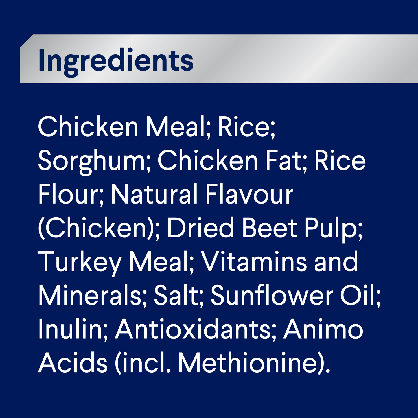 Advance Adult Medium Breed Chicken with Rice Dry Dog Food