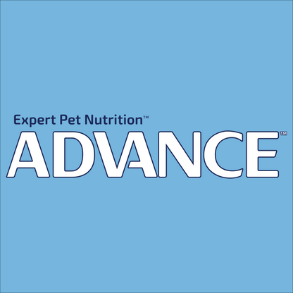 Advance Puppy Large Breed Sensitive Skin & Digestion Turkey with Rice Dry Dog Food