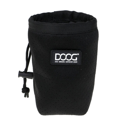 DOOG Neosport Treat & Training Pouch Small Black