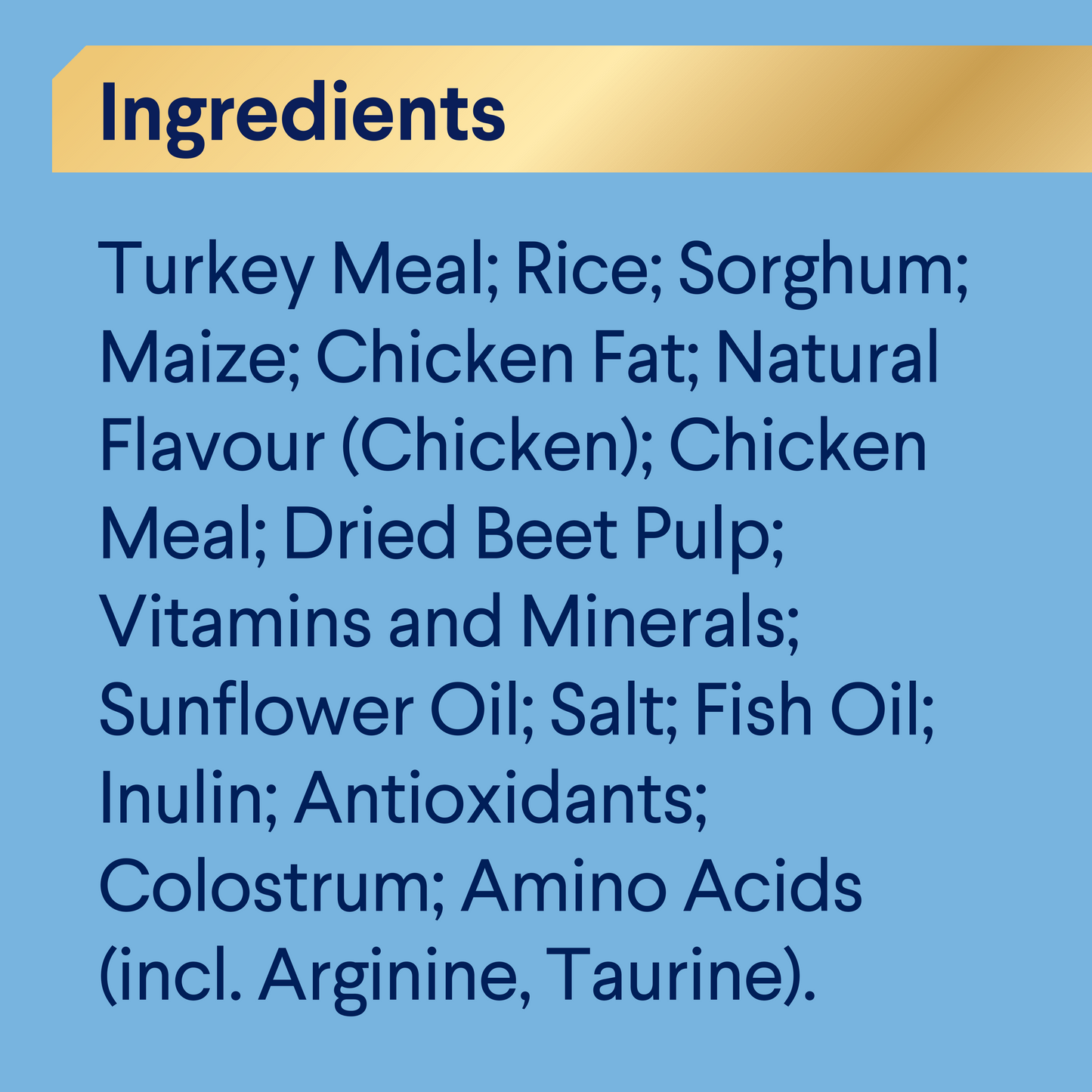 Advance Oodles Puppy Turkey with Rice Dry Dog Food