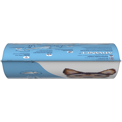 Advance Puppy Small Breed Sensitive Skin & Digestion Turkey with Rice Dry Dog Food