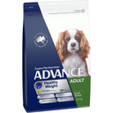 Advance Small Adult Healthy Weight Chicken with Rice Dry Dog Food