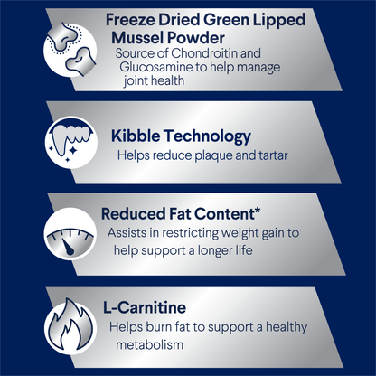 Advance Healthy Weight Adult Medium Chicken with Rice Dry Dog Food