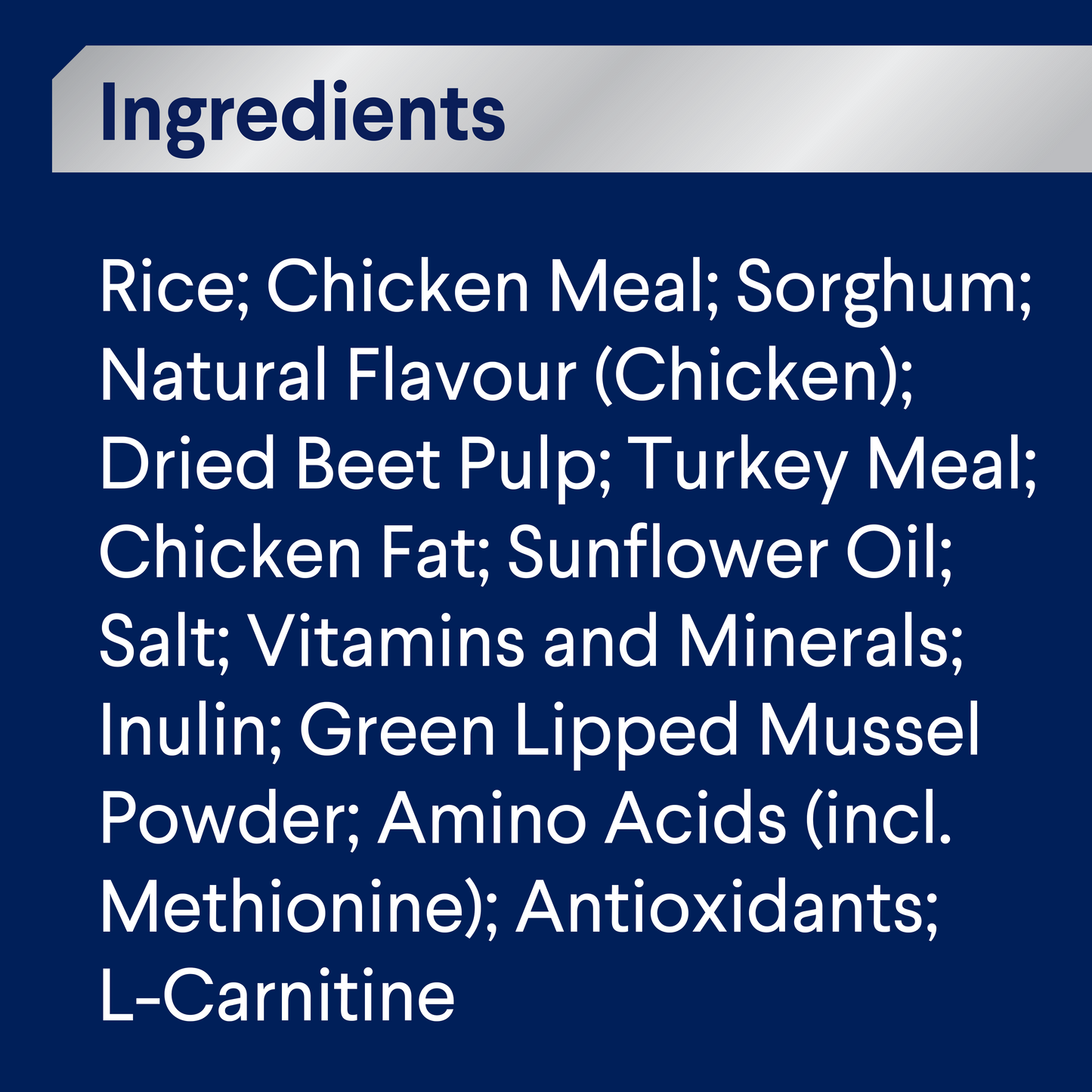 Advance Healthy Weight Adult Medium Chicken with Rice Dry Dog Food