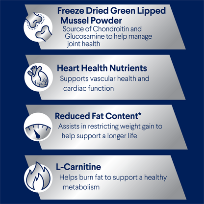 Advance Healthy Weight Adult Large Breed Chicken with Rice Dry Dog Food
