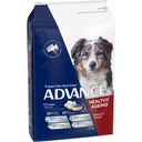 Advance Healthy Ageing Medium Breed Chicken with Rice Dry Dog Food