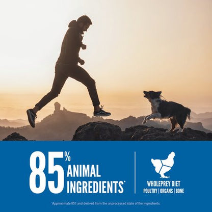 Orijen Original Dry Dog Food