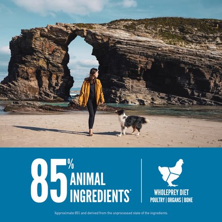 Orijen Six Fish Recipe Dry Dog Food