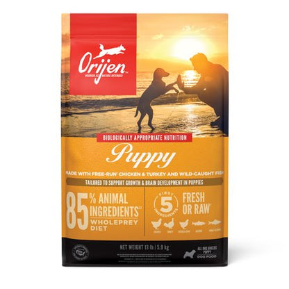 Orijen Puppy Dry Dog Food