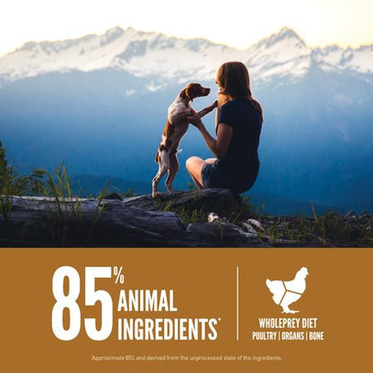 Orijen Puppy Dry Dog Food