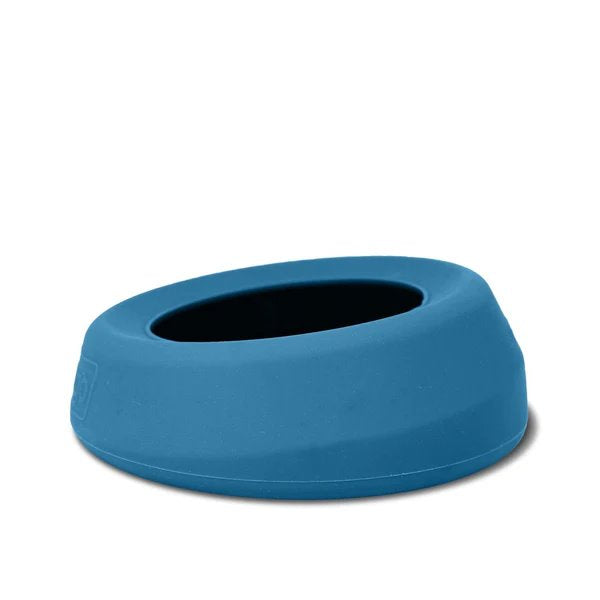 Kurgo Splash Free Bowl Blue