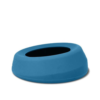 Kurgo Splash Free Bowl Blue